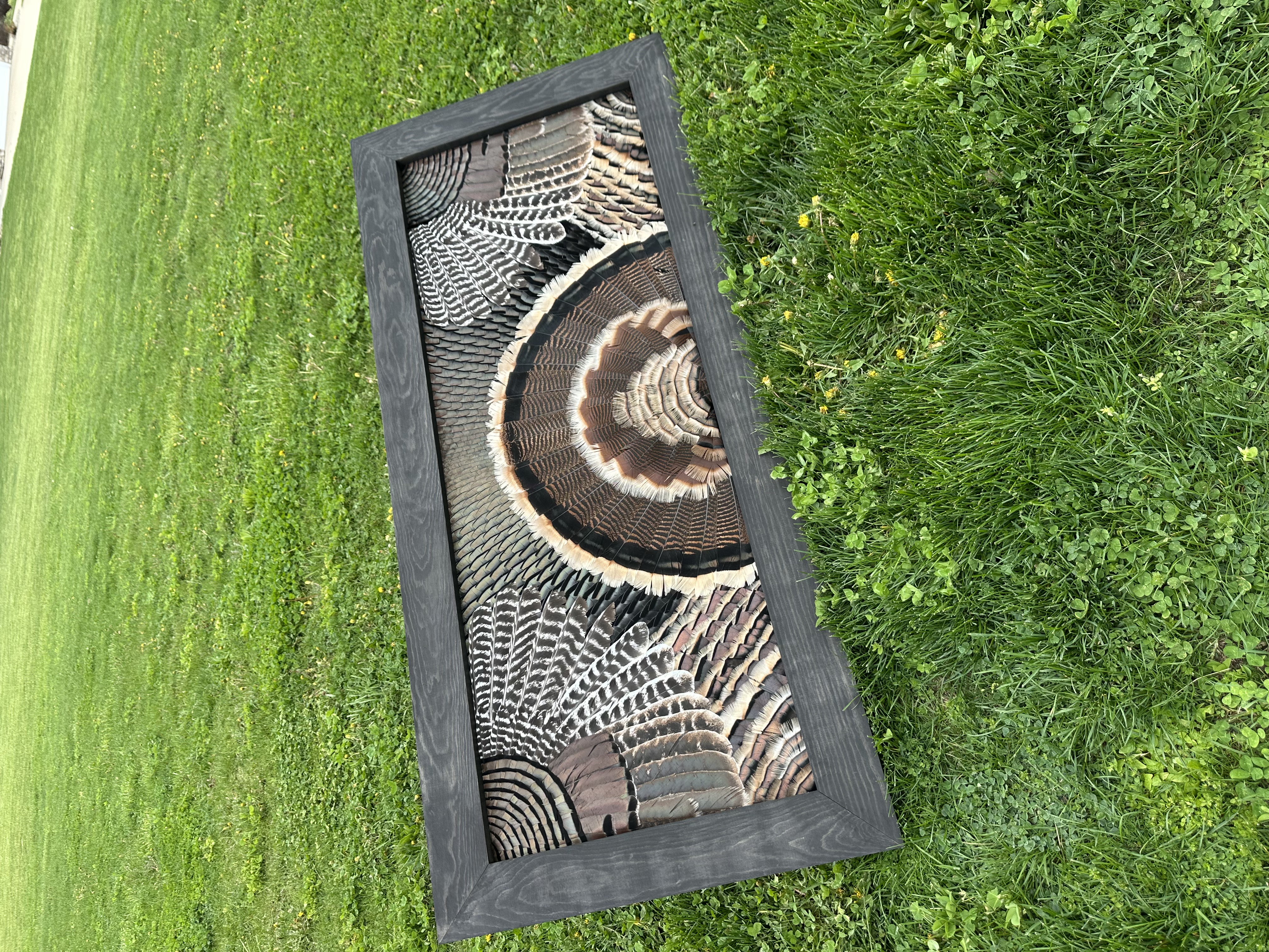 Double Wing Piece