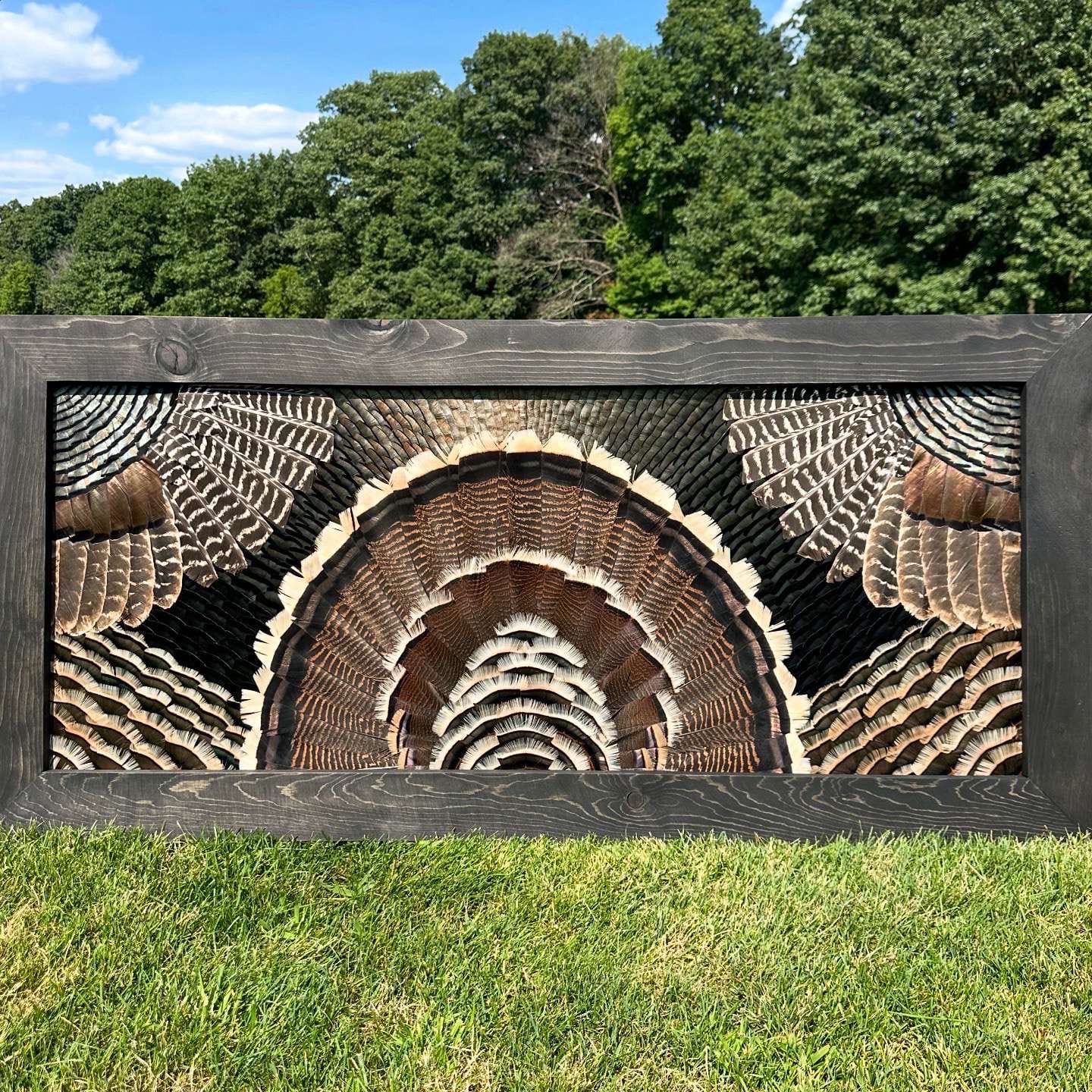 Double Wing Turkey